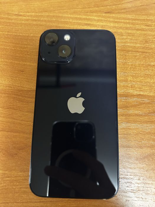 Iphone 13 85% акб