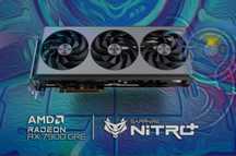 sapphire rx 7900 gre nitro +
