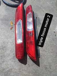 Tripla stop lampa dreapta Ford focus MK2