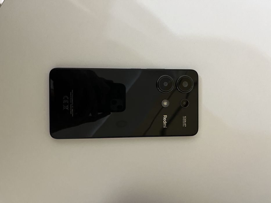 смартфон redmi note 13