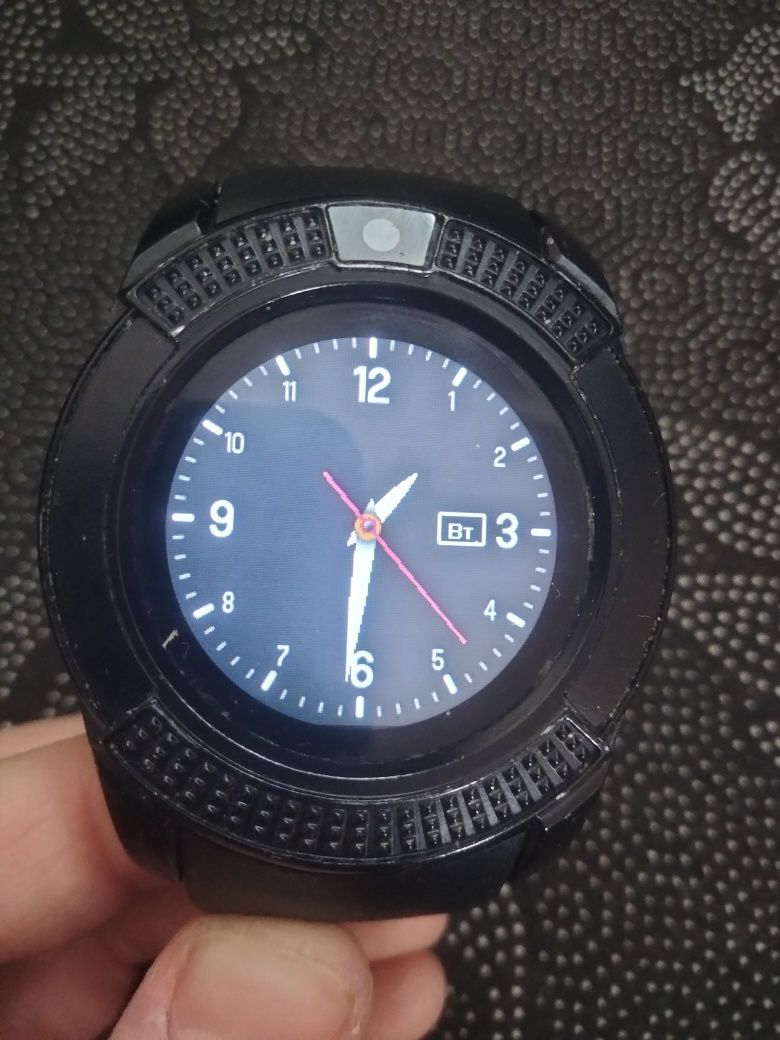 Smart Watch часы