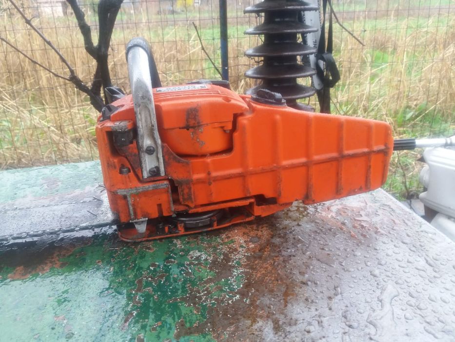 Drujba Dolmar PS Sachs 111