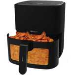 Дигитален фритюрник с горещ въздух 5.5L 1500W Cecotec 03297