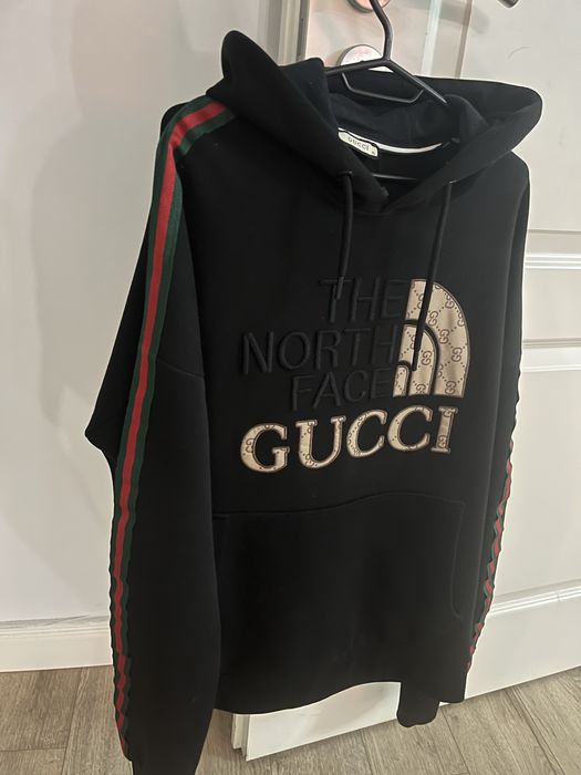 Bluza GUCCI impecabila!