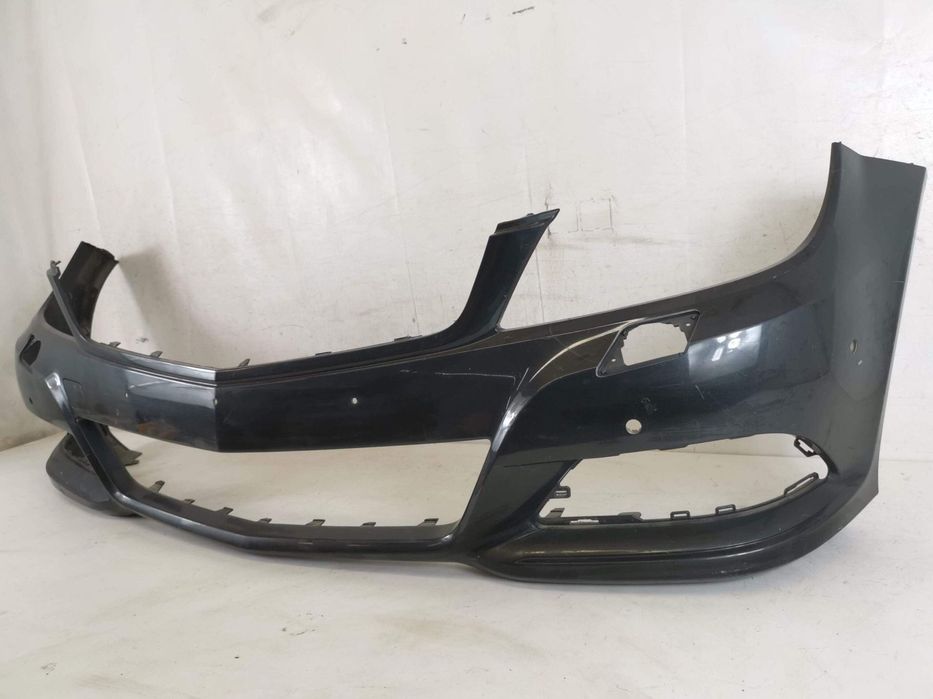 Bara Fata Mercedes-Benz  C-Class W204/S204/C204 [facelift] 2011 2012 2