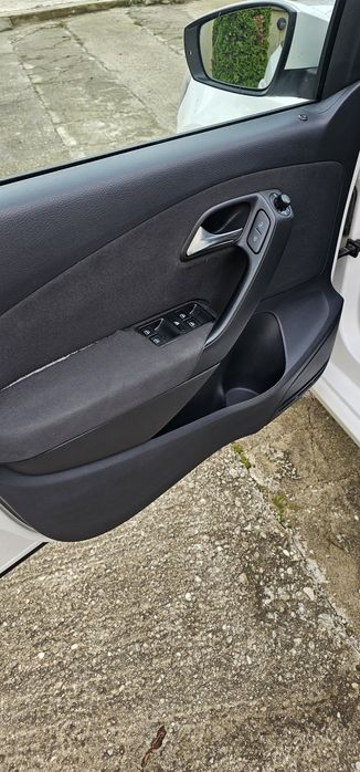 Volkswagen polo 2010 1.6 diesel 91CP