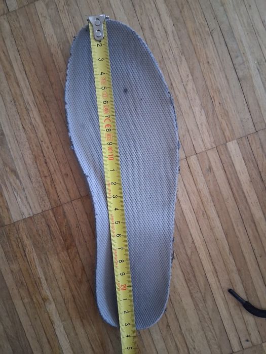 Adidași/bascheti Nike