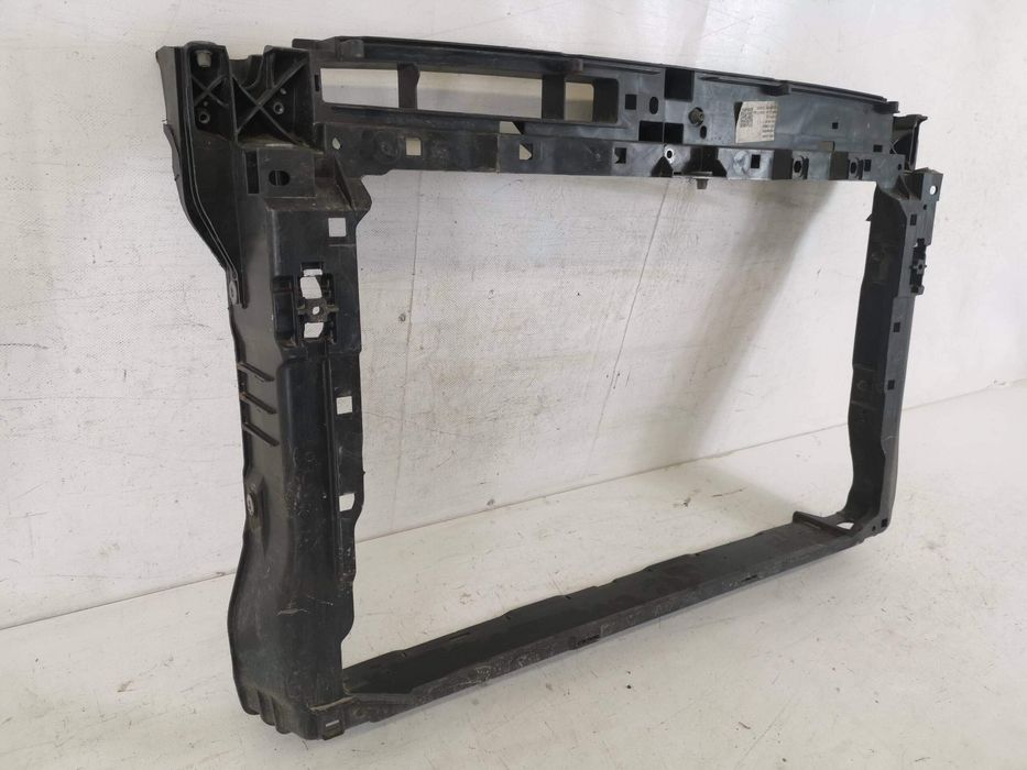 Предна броня Шкода Октавия 4 / Skoda Octavia 4 Оригинална, в добро със