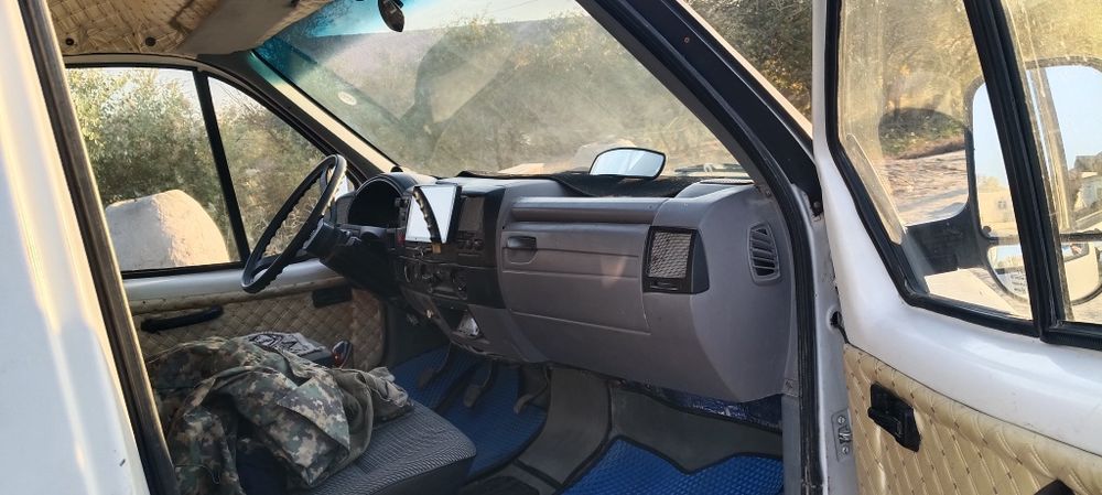 Газел фермер 2008 жыл