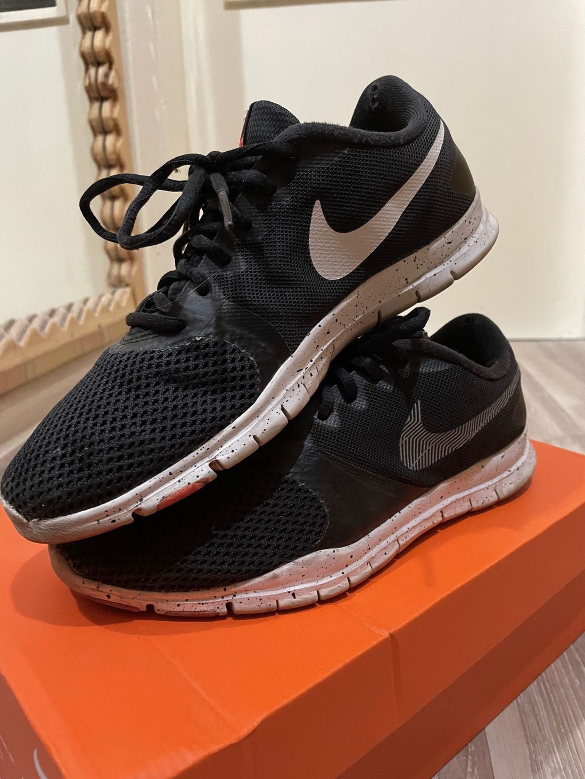 Nike Flex Essential TR