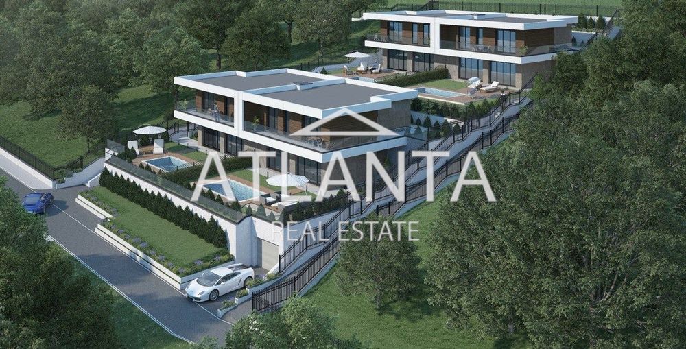 Продава се Къща в Варна, м-т Св. Никола - 370 кв.м за 2028 €/кв.м - Снимка #3