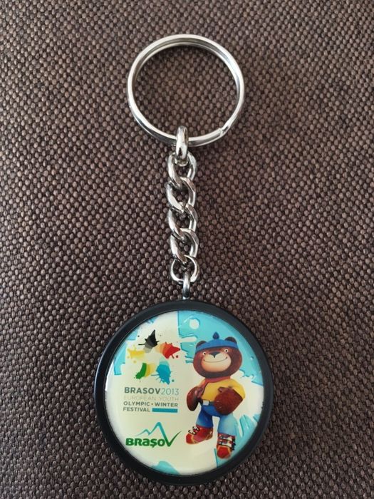 Vând Breloc de colectie