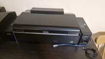 Imprimanta Epson L805