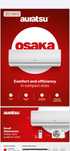 Aparat Aer Conditionat 12.000 BTU