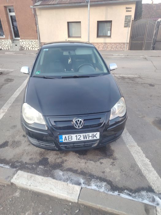 Vw polo de vanzare