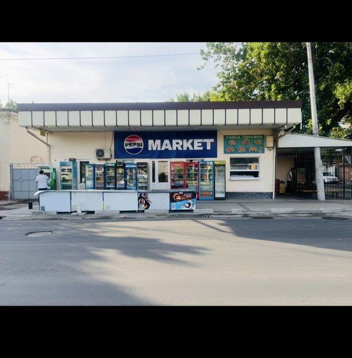 Арендага берилади