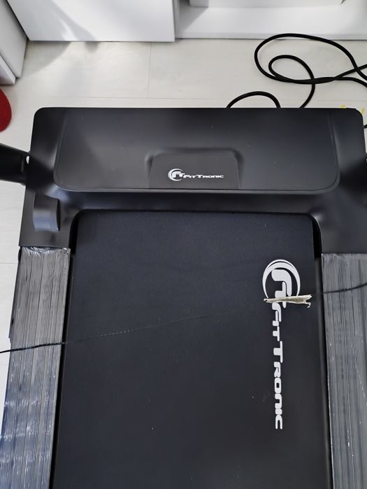 Banda alergat FIT Tronic D2000