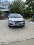 Ford Focus mk2 1.6 benzina