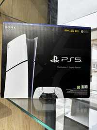 Playstation 5 Slim digital