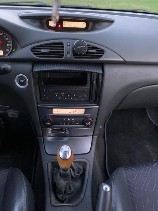 Renault Laguna 2 Grandetour