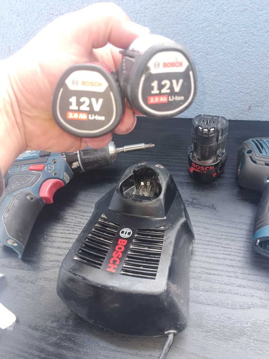 Filetante bosch ,în stare foarte buna de functionare .