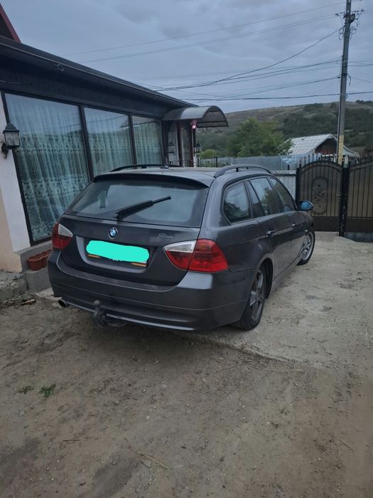 Vand BMW E91 Break
