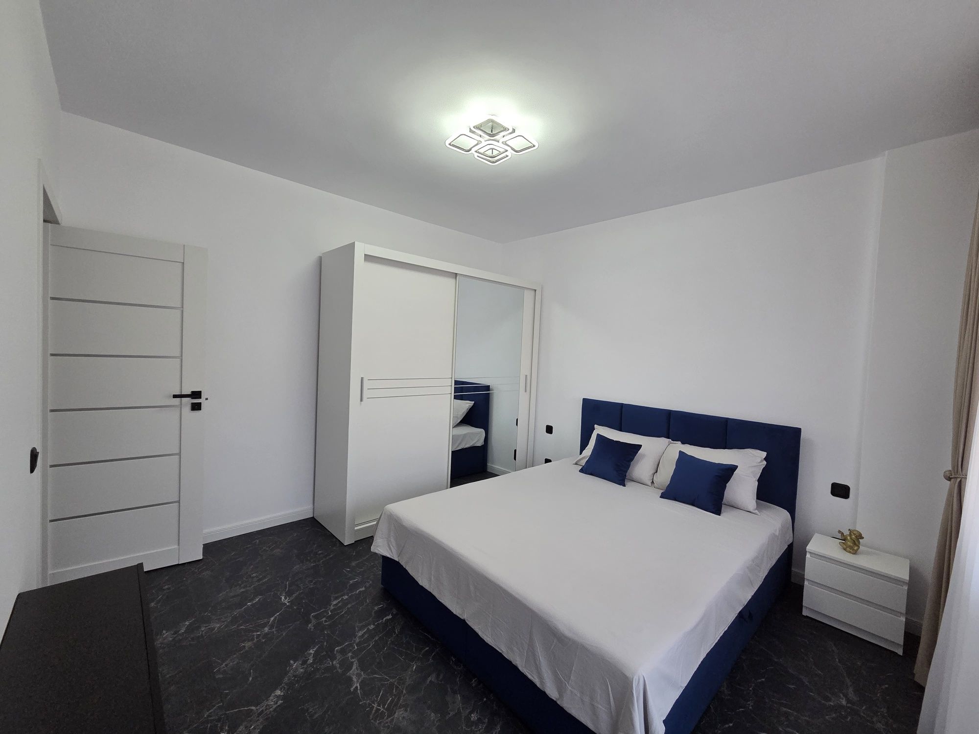 Apartament 3 camere, bloc nou, prima închiriere – Florești, Jud Cluj