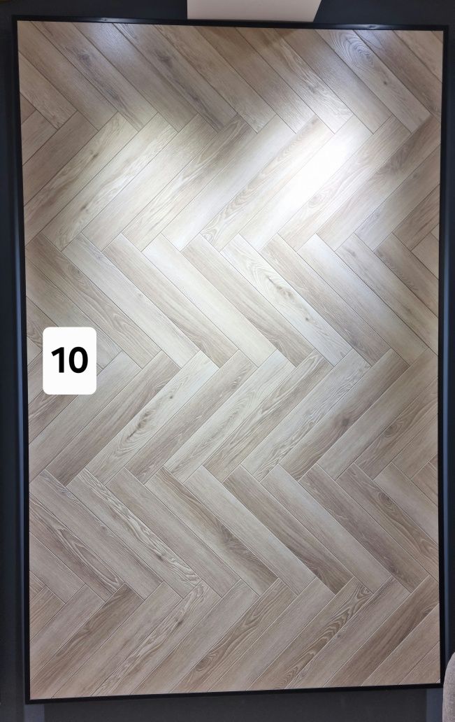 Tarket / Laminat HDF 33 class