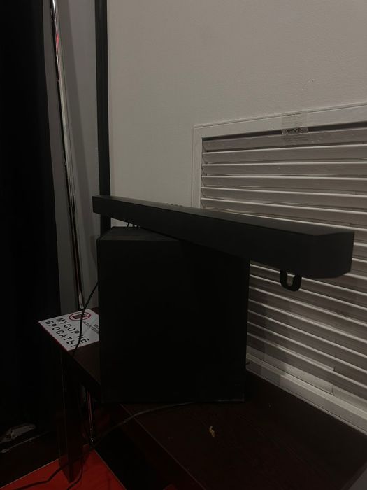 СаундБар samsung в рассрочку