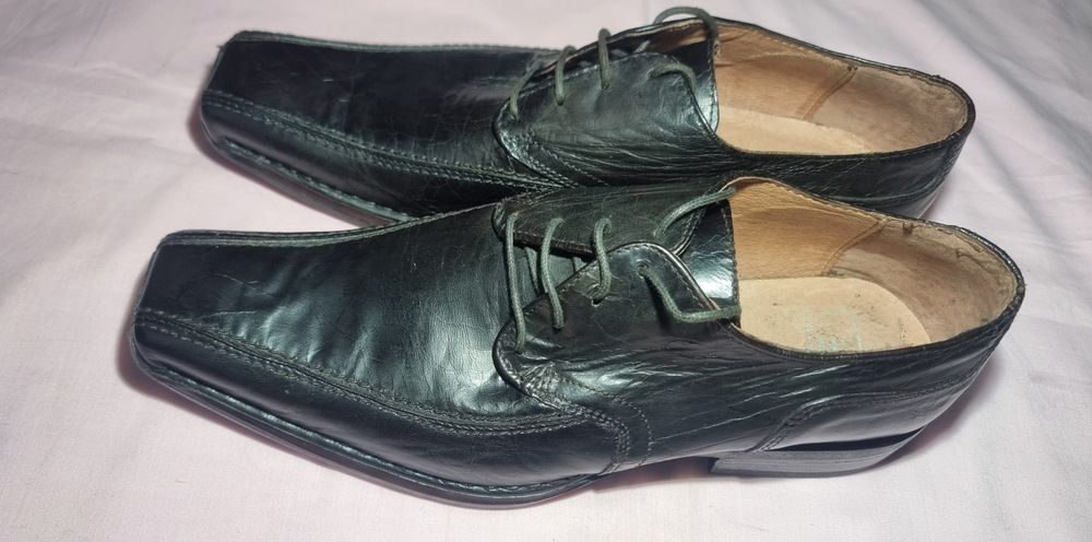 Pantofi barbati Borelli