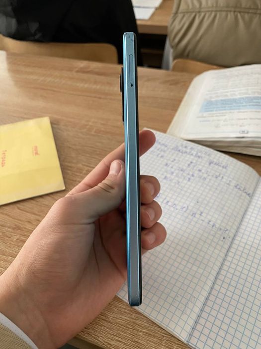 Redmi note 12s 8/256gb