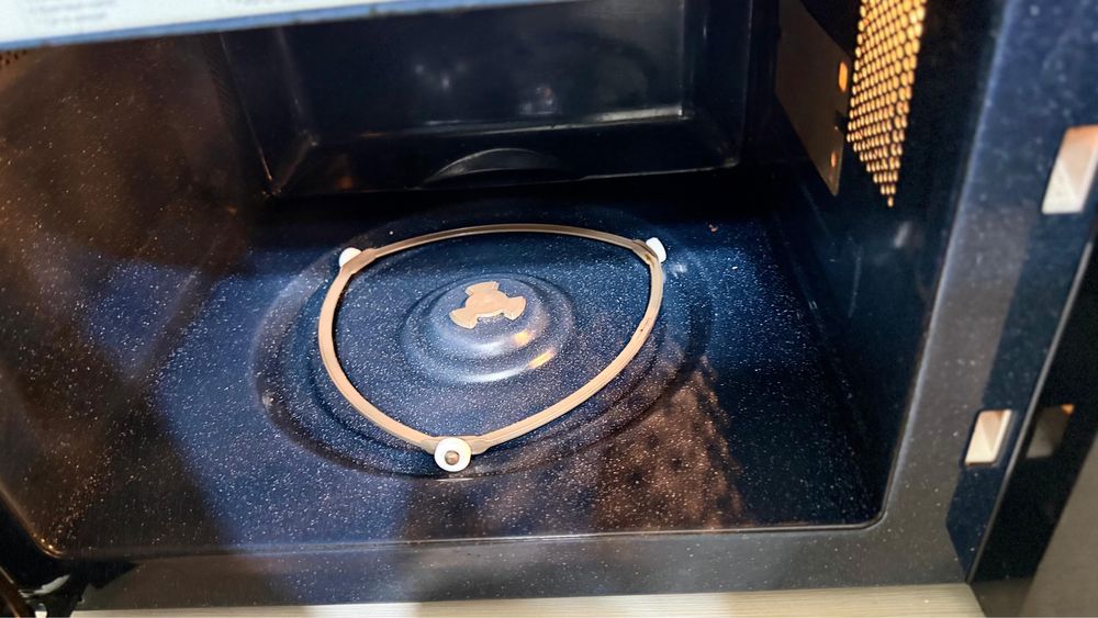 Продам Микроволновку