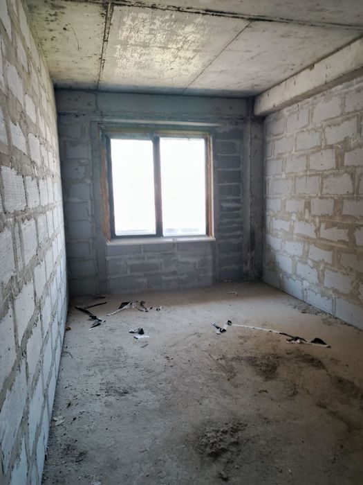 Последняя квартира! ЖК Ness City 58 кв.м.!