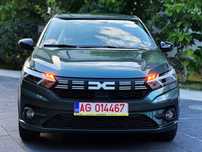 Dacia Logan NOU 2025 ( 0 Km ) GPL Serie Limitată XX ( FULL )
