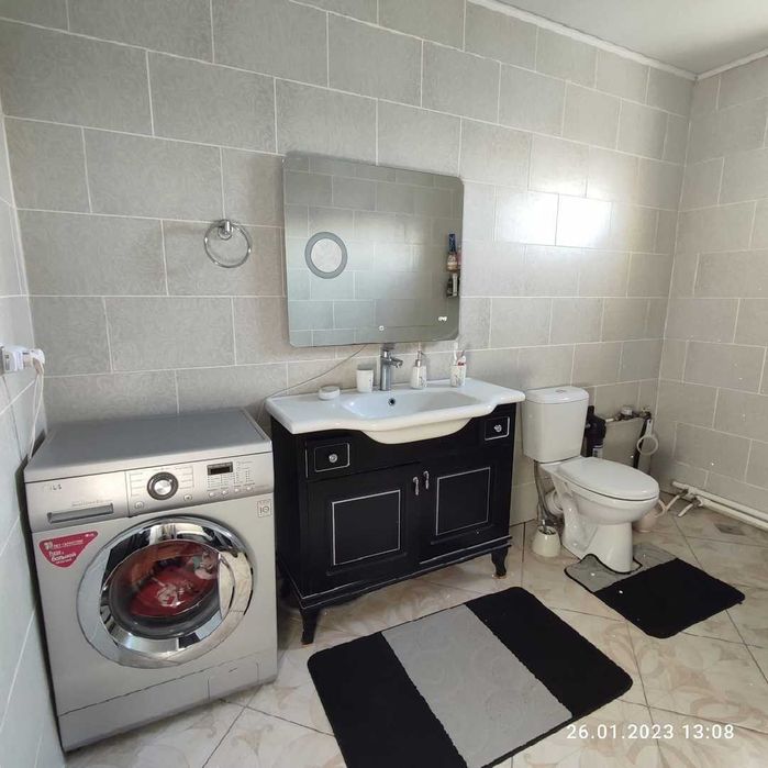 Продается Дом в п.Дружбе!