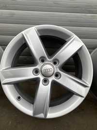 Jante originale pe 16 pt Audi A4 , A6 A3