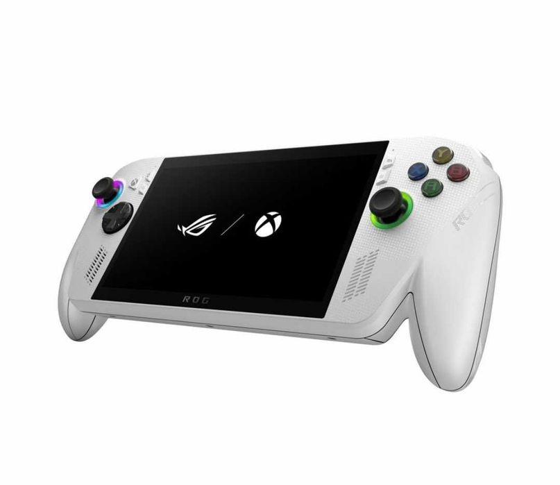 Asus ROG xbox ally 2025
