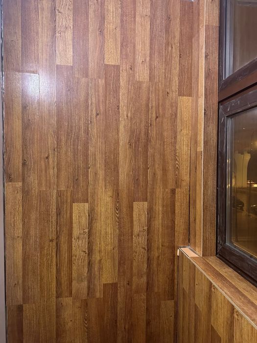 Ламинат б/у даром 20/138 см 40 шт