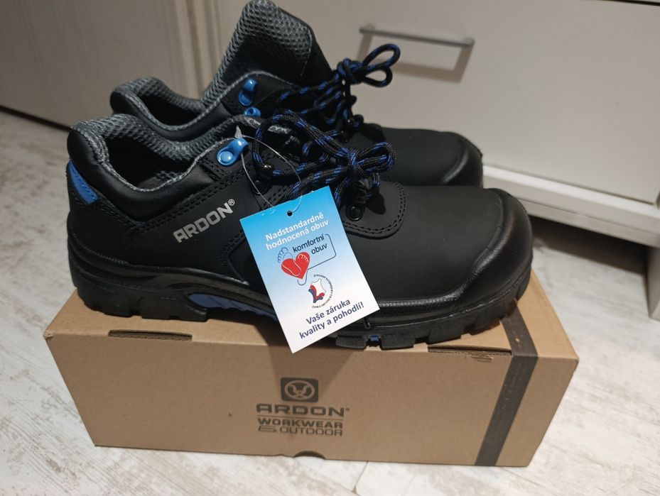 Работни обувки ARDON