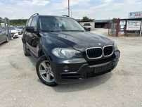 BMW X5 E70 3.0si На Части!!! N52B30