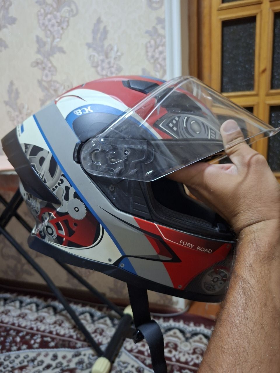 Kaska650000 ming