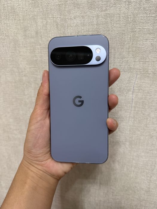 Google Pixel 10 Pro XL