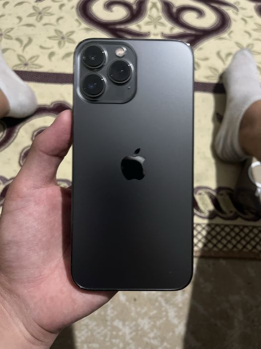 продам айфон 13 про макс