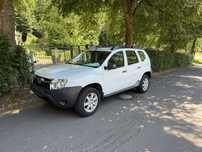 Vând Duster 16 Benzină+GPL