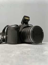 Фотоаппарат Nikon coolpix B 700