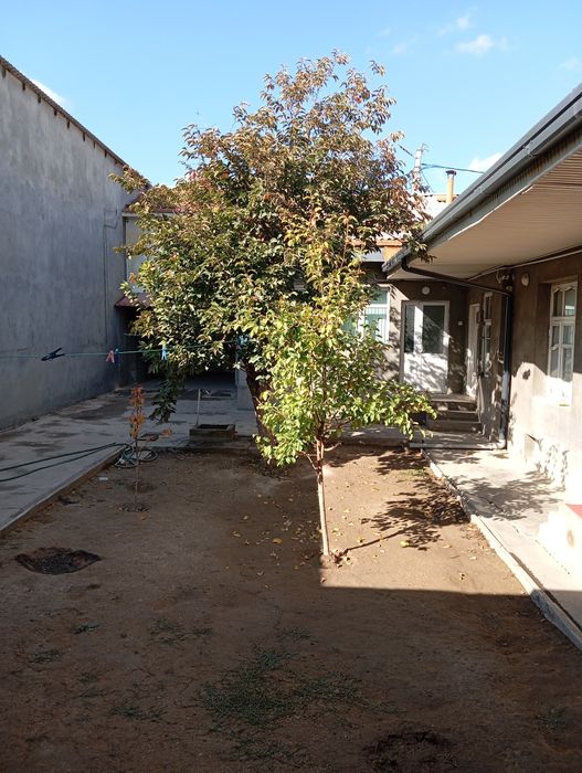 Срочно Козиробод 3,7-соток компактный дом