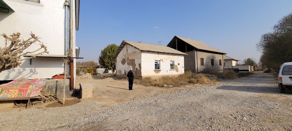 UY SOTILADI 6 sotix xovli