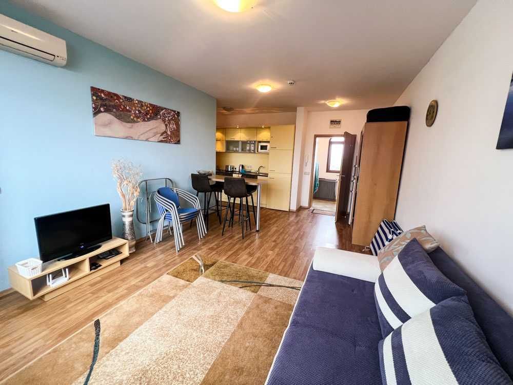 Продава се Двустаен апартамент в Ахелой - 60 кв.м за 934 €/кв.м - Снимка #5