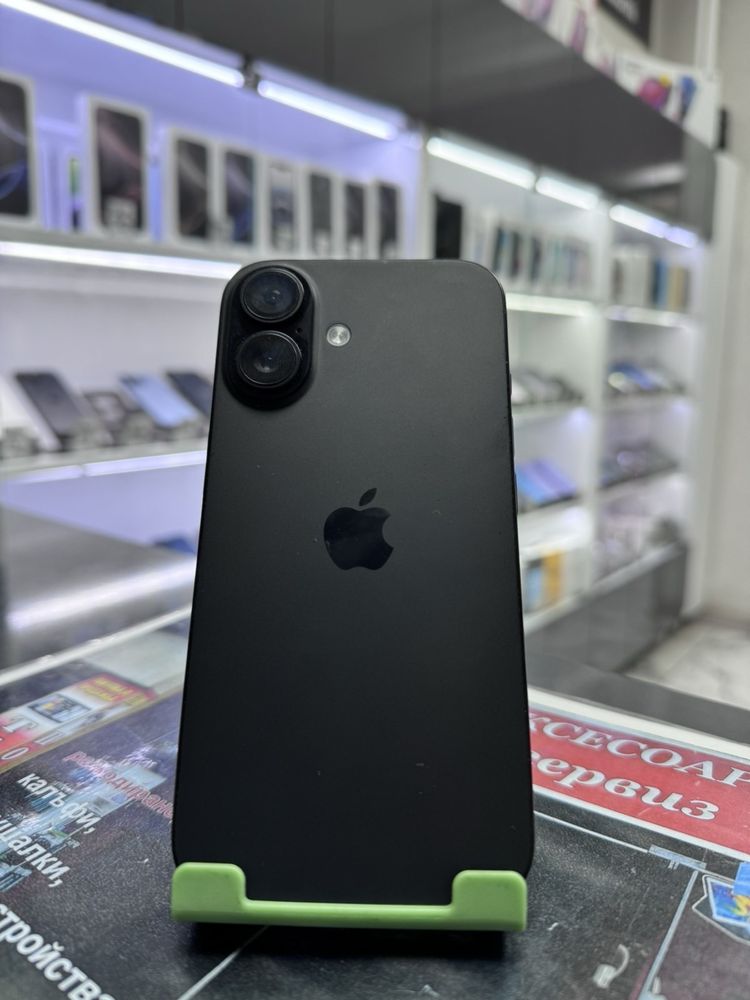 Iphone 16 128Gb