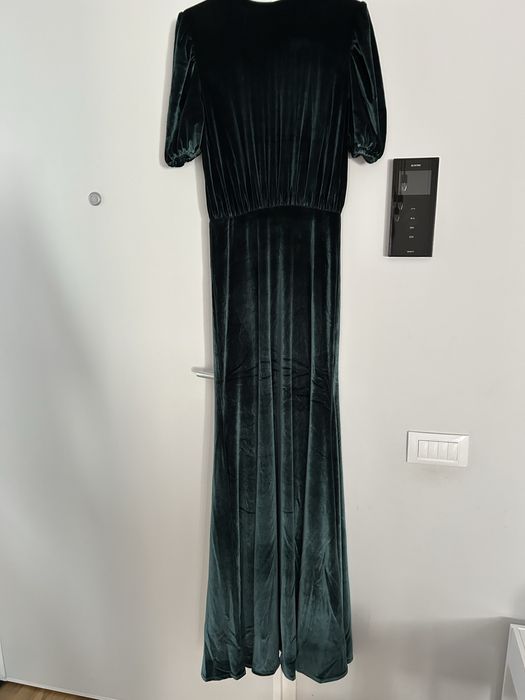 Rochie ocazie catifea Zee Lane